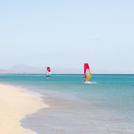 Home2Book Charming Piedra Playa, Terrace Cotillo المظهر الخارجي الصورة