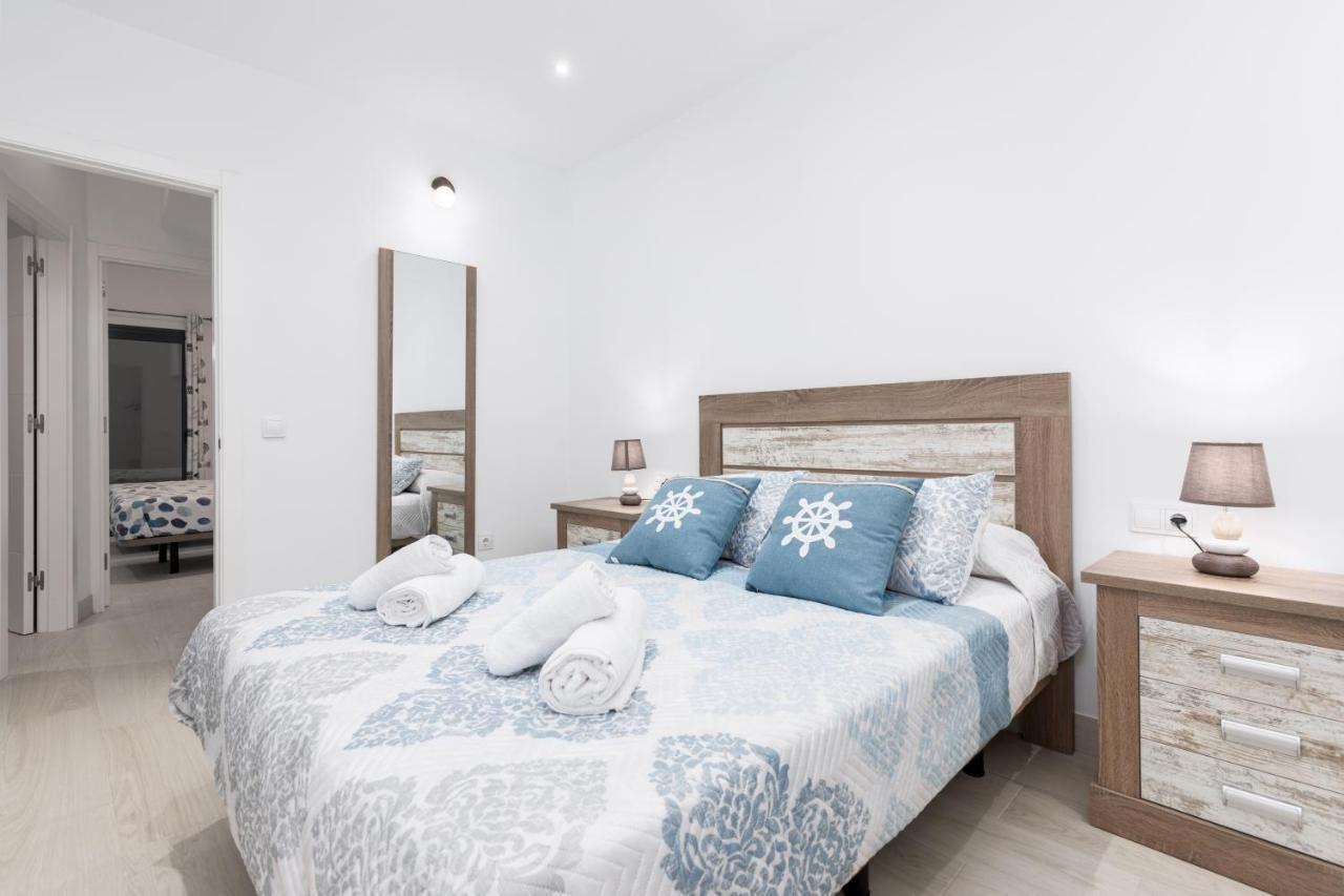 Home2Book Charming Piedra Playa, Terrace Cotillo المظهر الخارجي الصورة