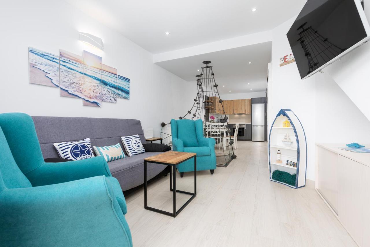Home2Book Charming Piedra Playa, Terrace Cotillo المظهر الخارجي الصورة