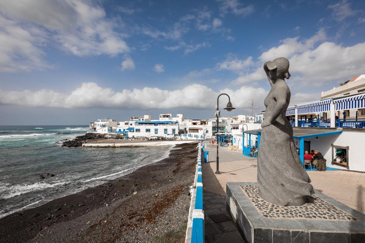 Home2Book Charming Piedra Playa, Terrace Cotillo المظهر الخارجي الصورة
