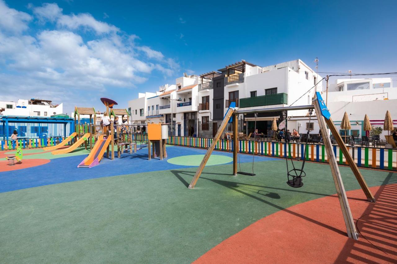 Home2Book Charming Piedra Playa, Terrace Cotillo المظهر الخارجي الصورة