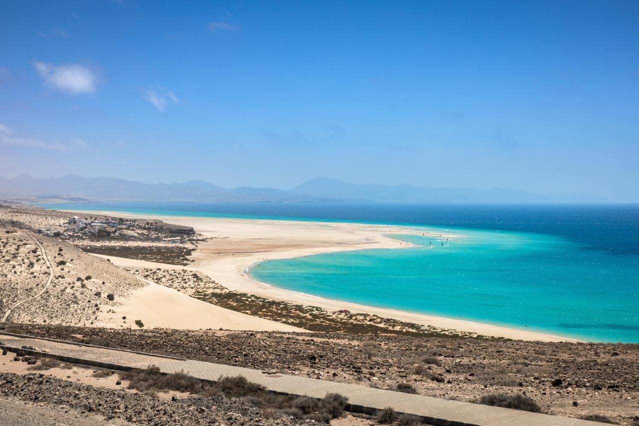 Home2Book Charming Piedra Playa, Terrace Cotillo المظهر الخارجي الصورة
