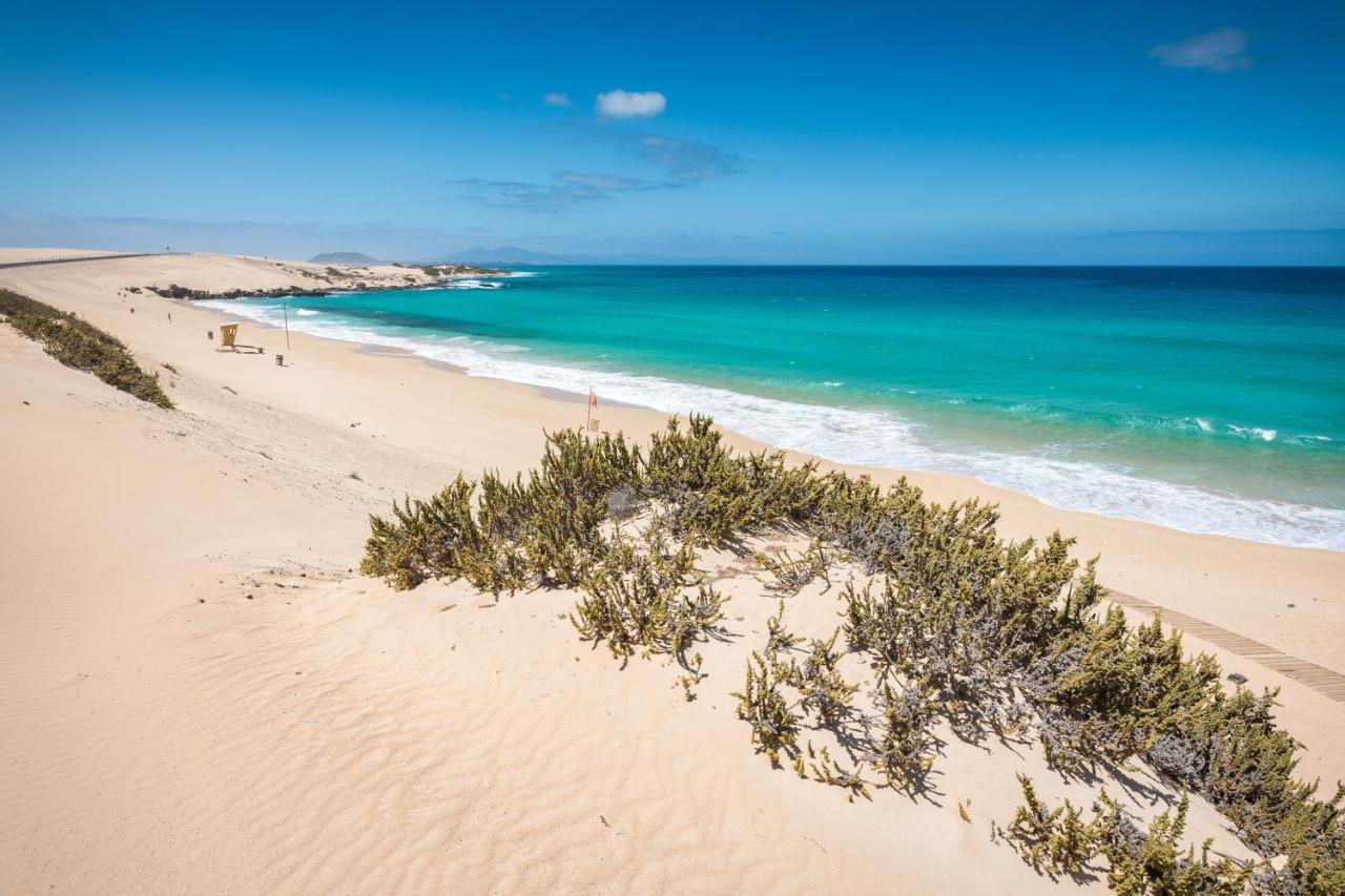 Home2Book Charming Piedra Playa, Terrace Cotillo المظهر الخارجي الصورة