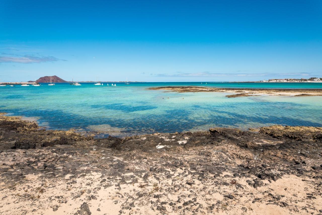 Home2Book Charming Piedra Playa, Terrace Cotillo المظهر الخارجي الصورة
