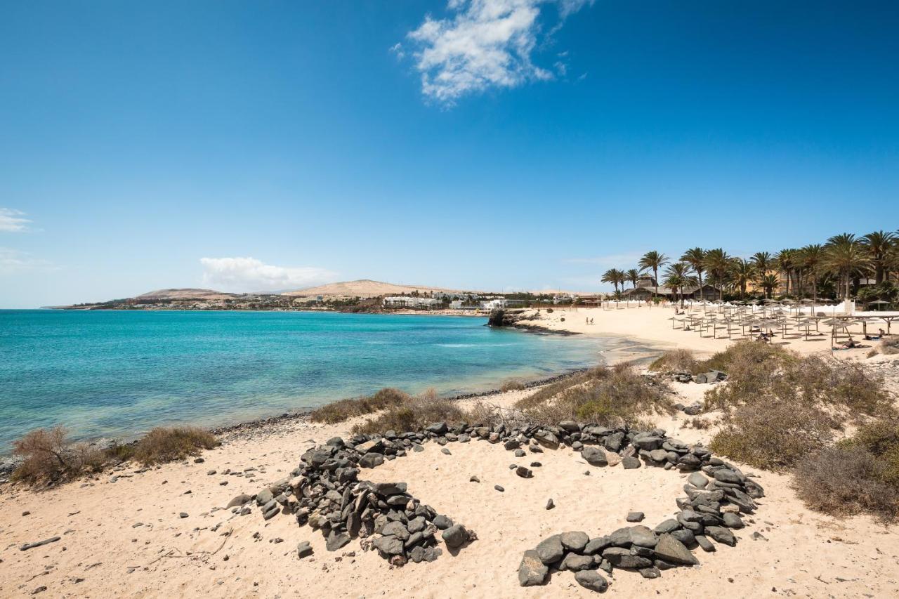 Home2Book Charming Piedra Playa, Terrace Cotillo المظهر الخارجي الصورة