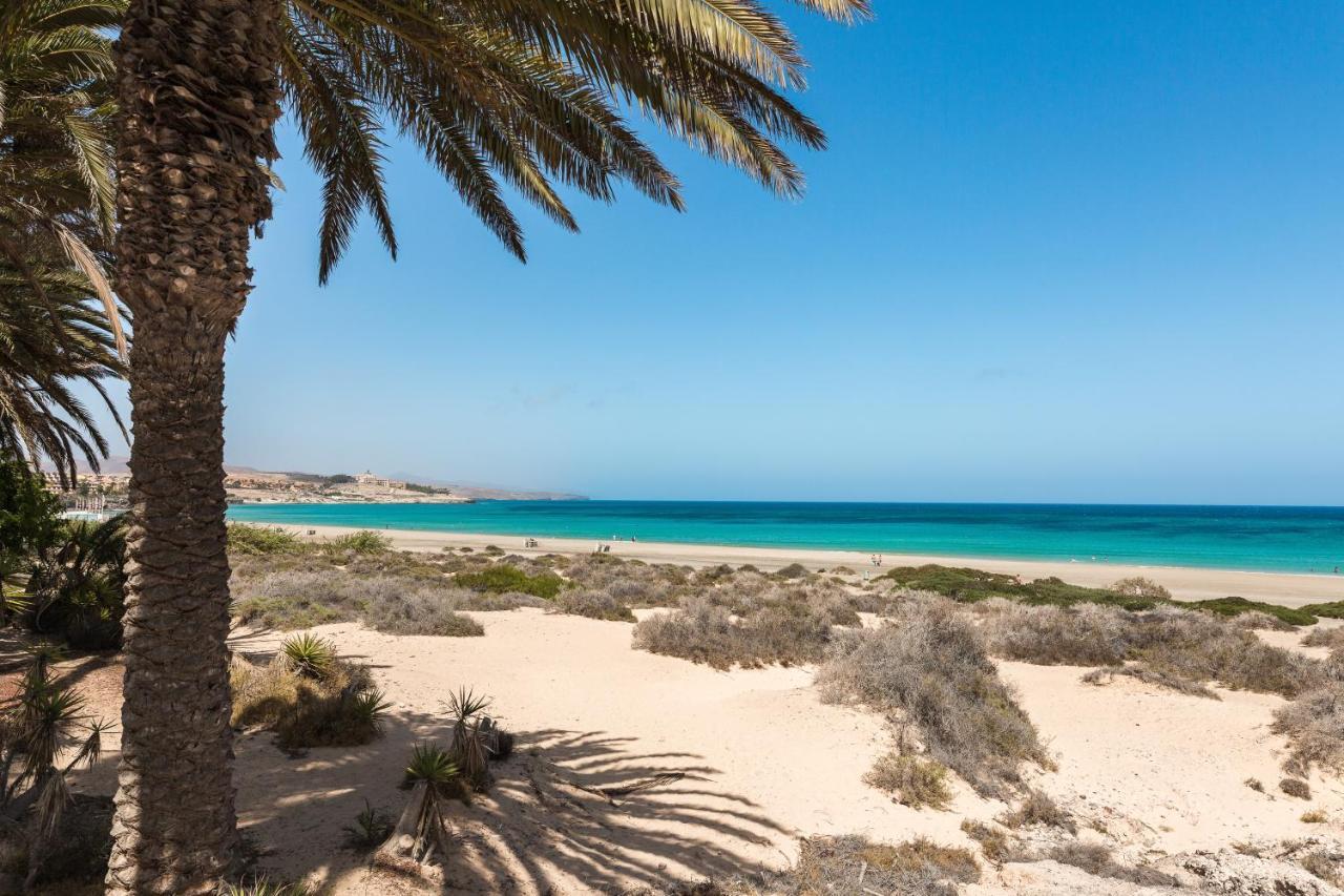 Home2Book Charming Piedra Playa, Terrace Cotillo المظهر الخارجي الصورة
